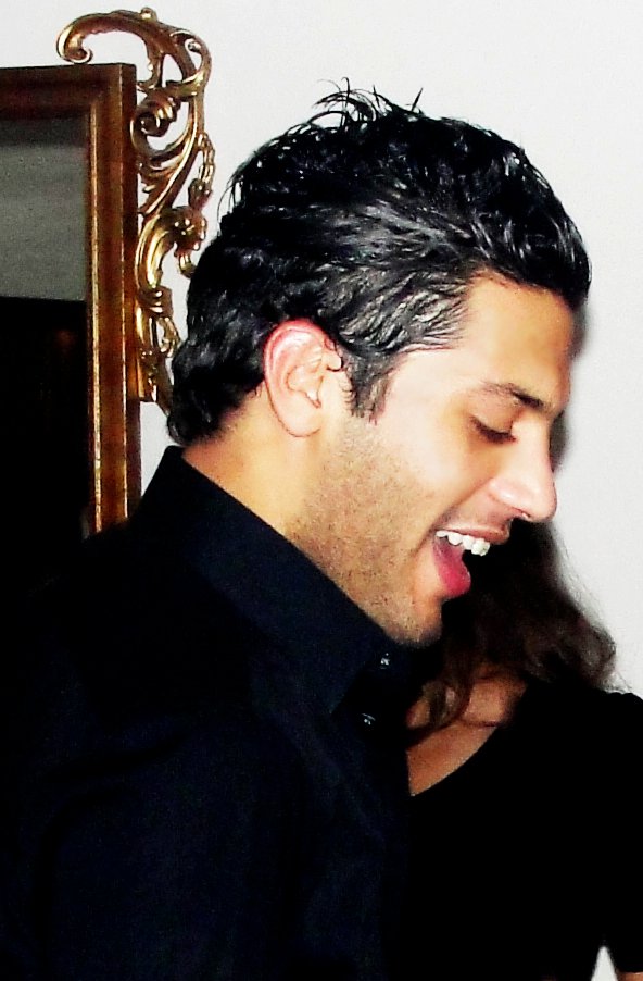 Mehdi's profile picture