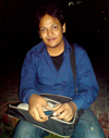jacky