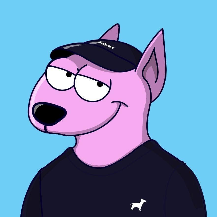 Dozy's profile picture