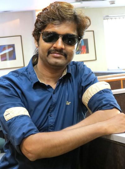 rakesh sharma's profile picture