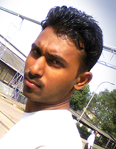 Mahendra Raikwar's profile picture