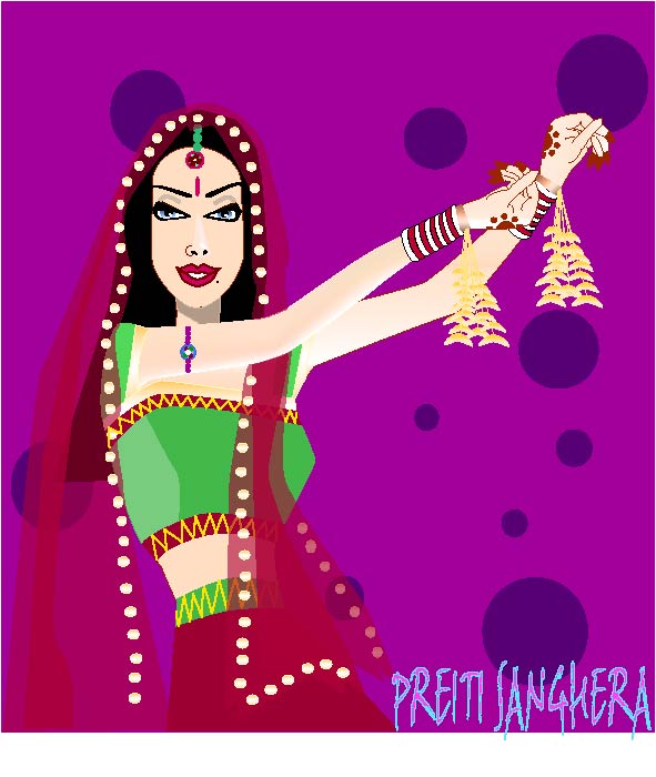 Preiti's profile picture