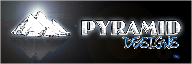 Pyramid Designs's profile picture