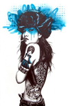 bluedamion