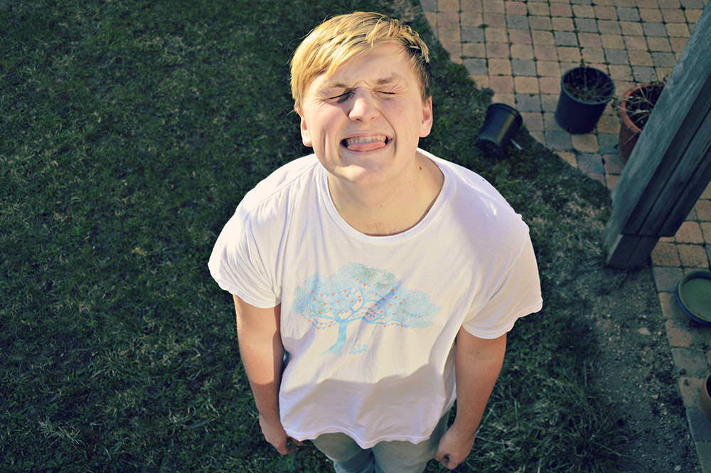 Harry Atkins's profile picture