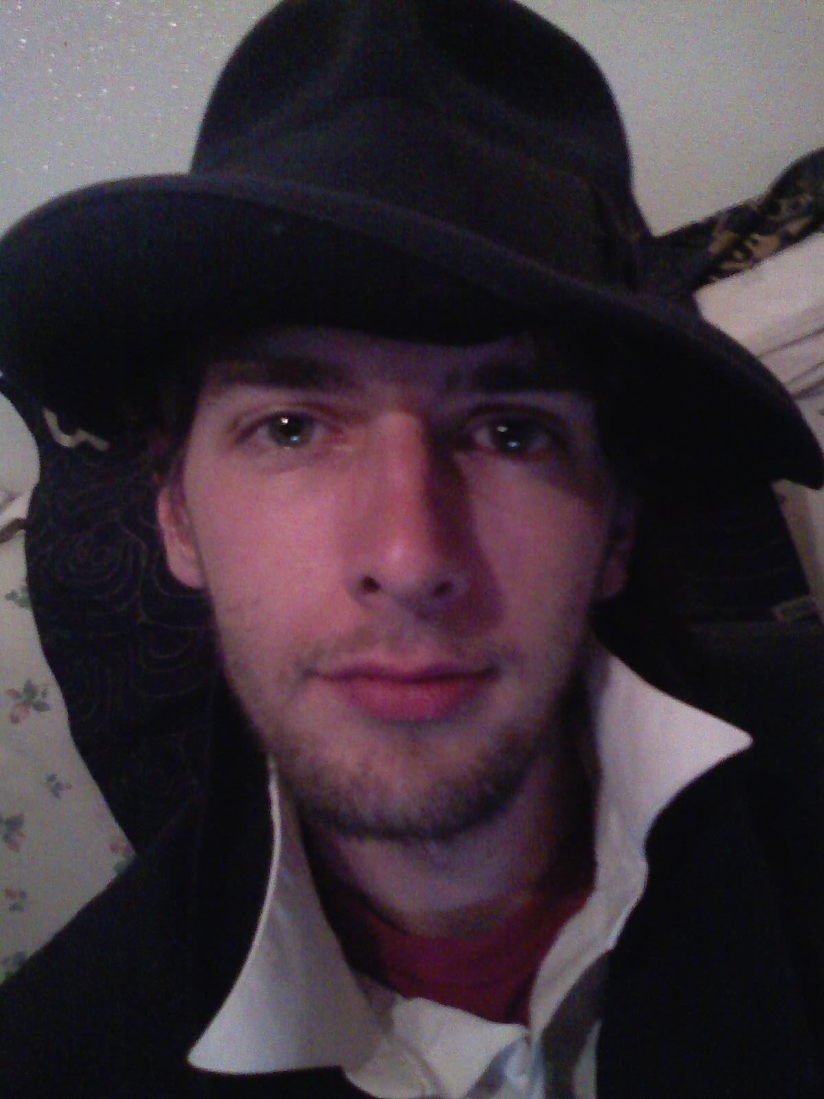 The Obsidian Mask's profile picture