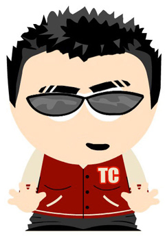 AdrikBerger's profile picture