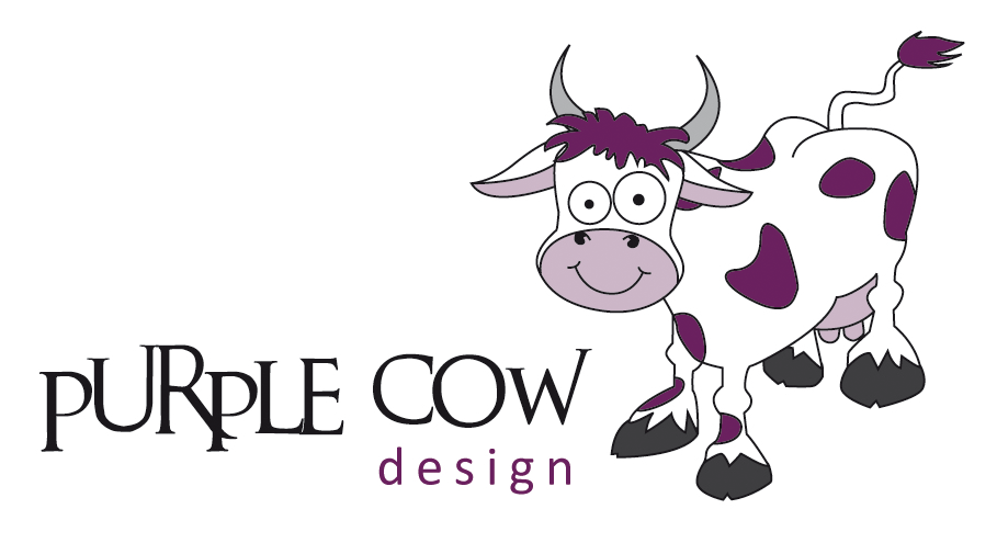 Purple Cow Design's profile picture
