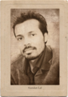 Kundan Lal