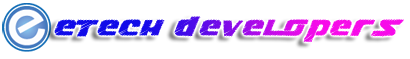 ETECHDEVELOPERS's profile picture