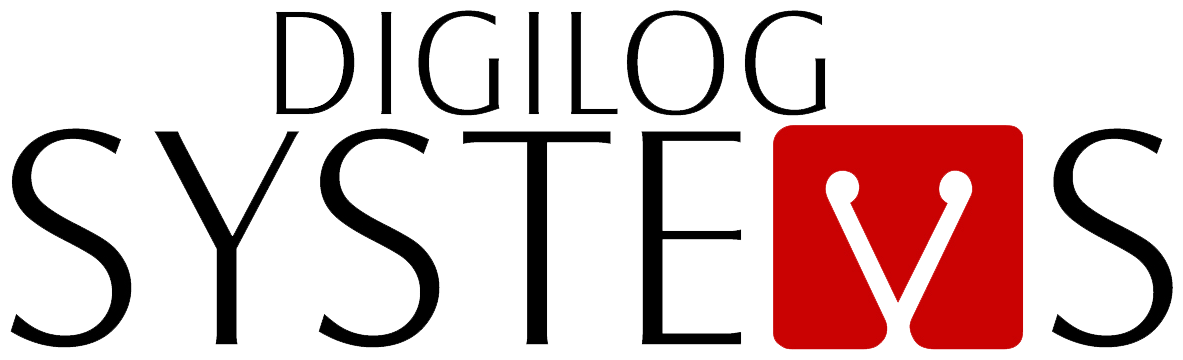 Digilig InfoSystems's profile picture