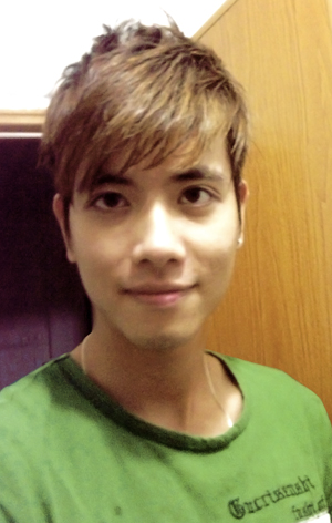 Smile's profile picture