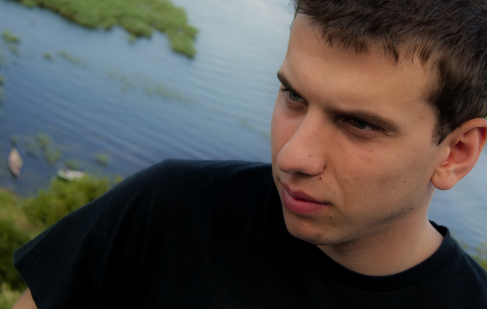 Popaginovski's profile picture