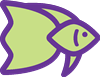 trishyfish