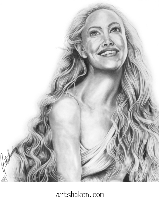 Artshaken.com's profile picture