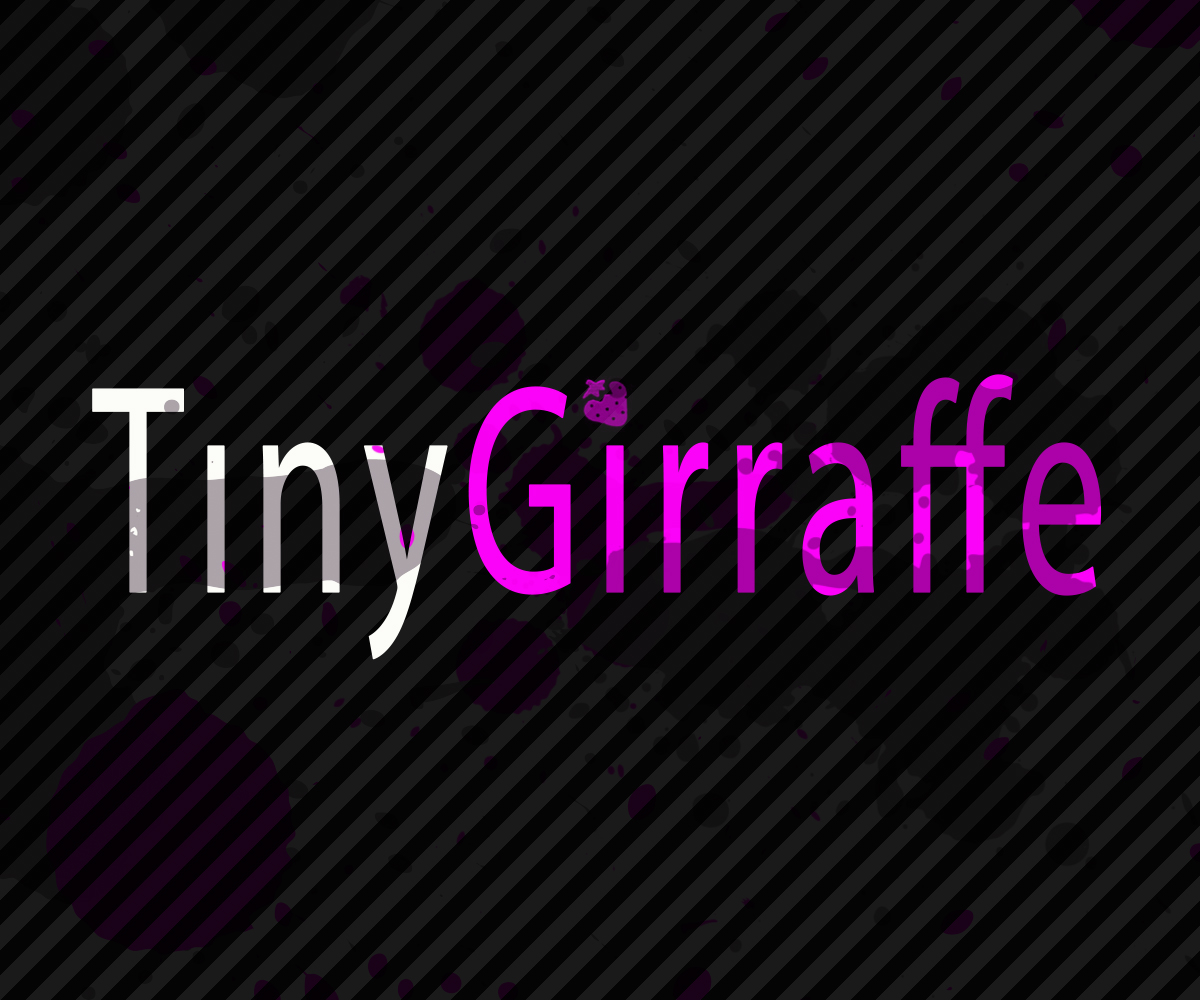 Tiny Giraffe Designs 's profile picture