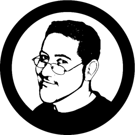 Keith James, Chicago Designer/Illustrator's profile picture