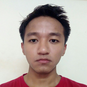 Isaac Rinzuala's profile picture