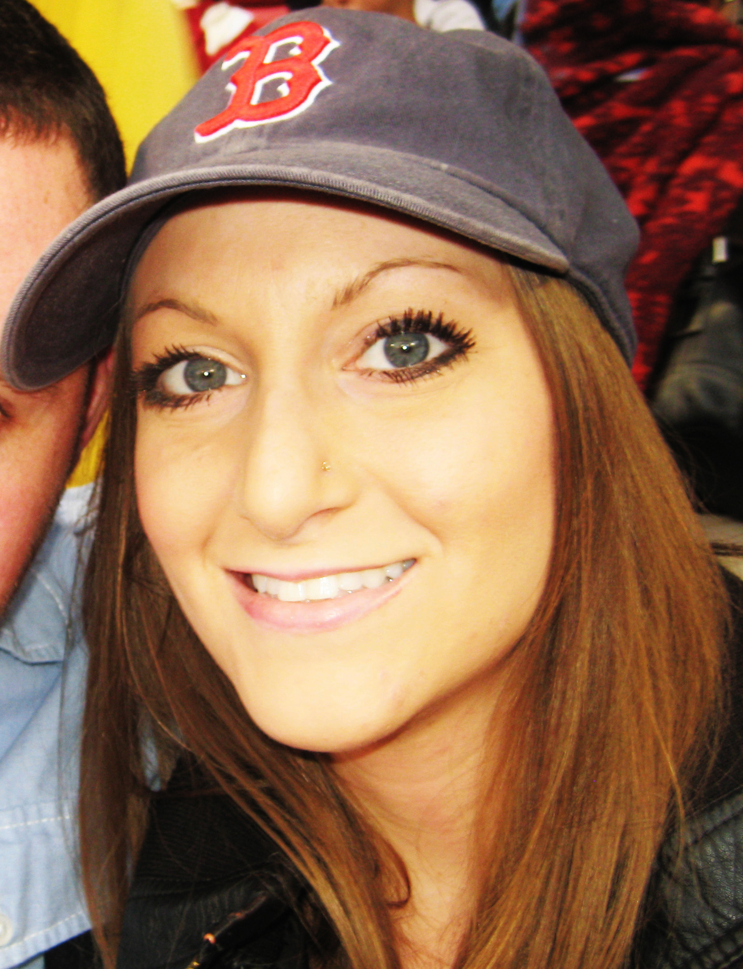 Lori Kauffman's profile picture