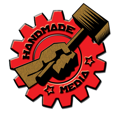 Handmade Media's profile picture
