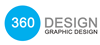 360 DESIGN - GRAPHIC DESIGN