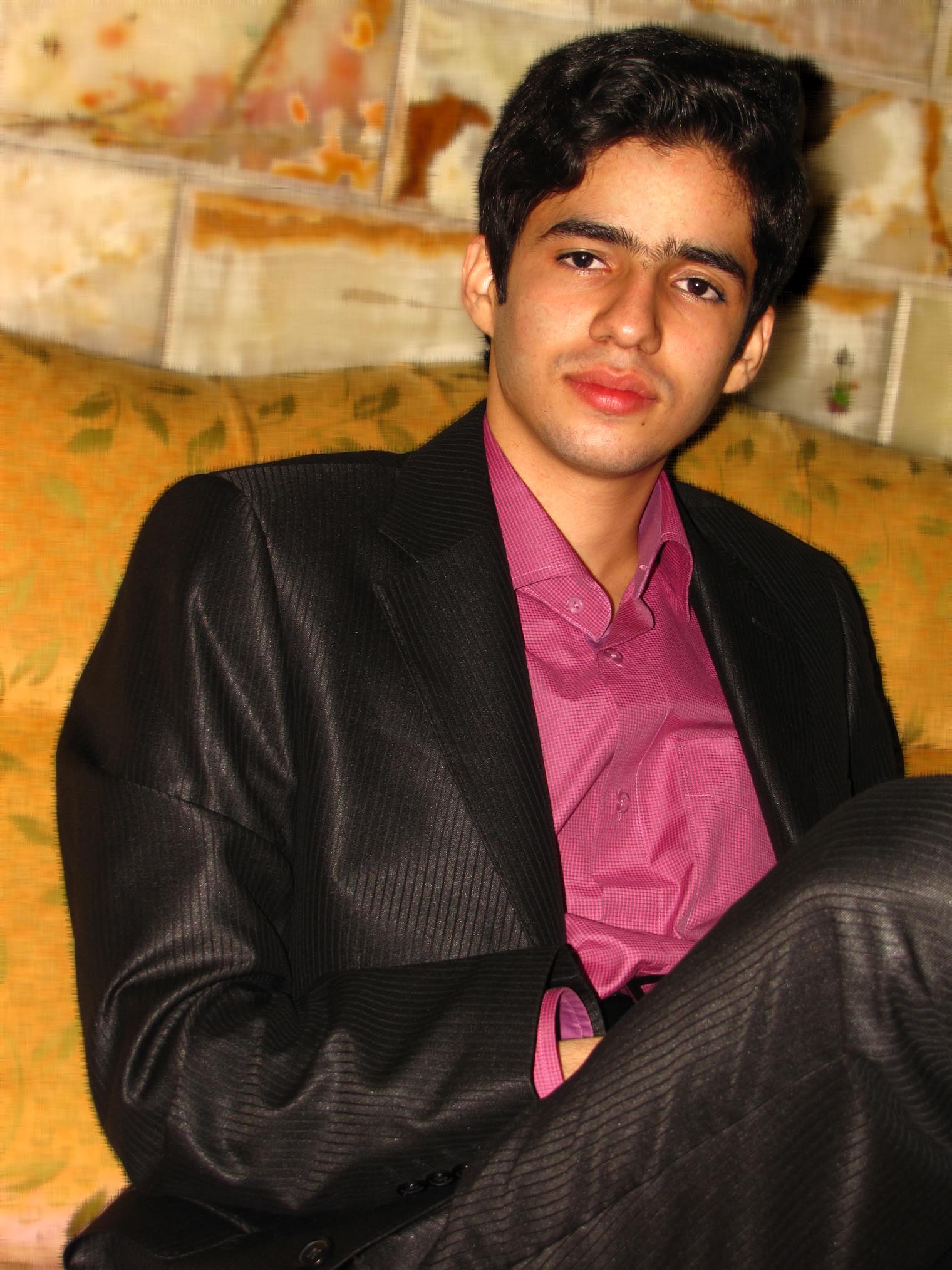 0110's profile picture