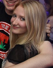 Sarah Crawford's profile picture