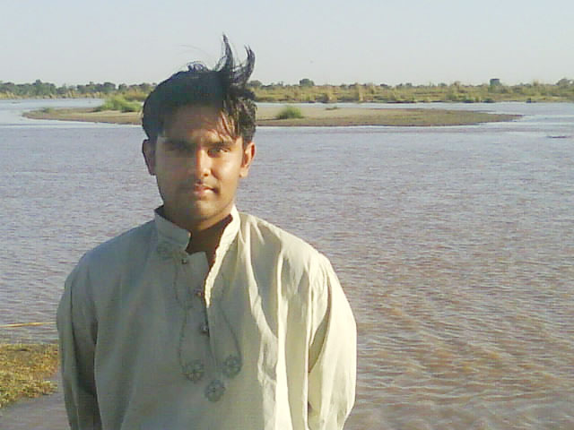 athar khan's profile picture