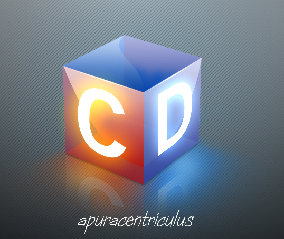 apuracentriculus's profile picture