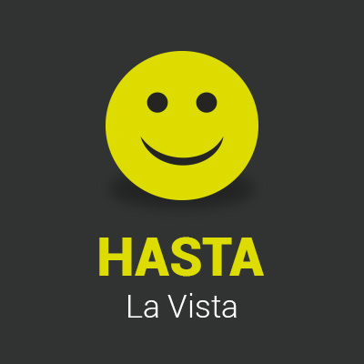 Hasta la vista's profile picture