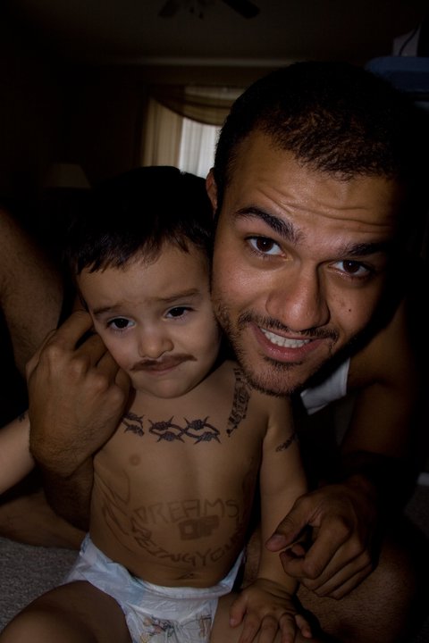 Filipe Medeiros's profile picture