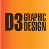 D3 Graphic Design