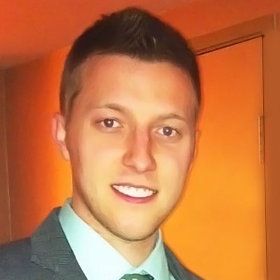 Nick Anderson's profile picture