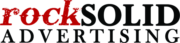 Rock Solid Advertising's profile picture