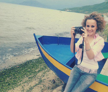 Nelly Smith's profile picture