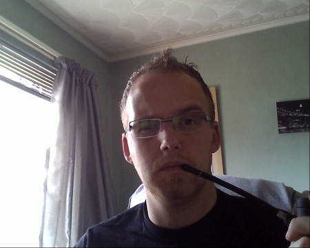 Jim Maitland's profile picture