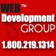 WebdevelopmentGroup.org's profile picture
