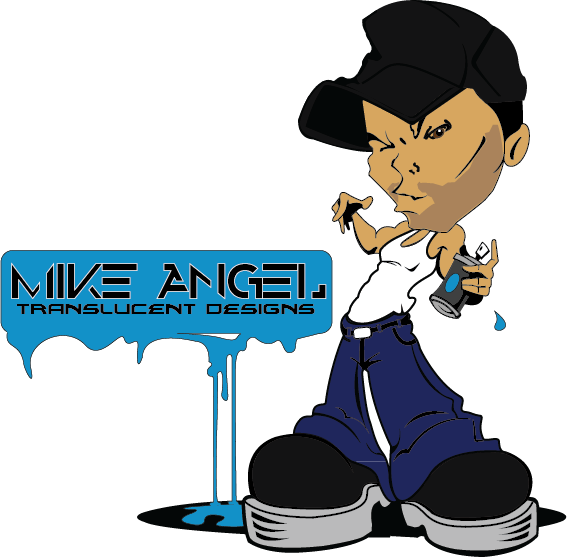 Mike Angel's profile picture