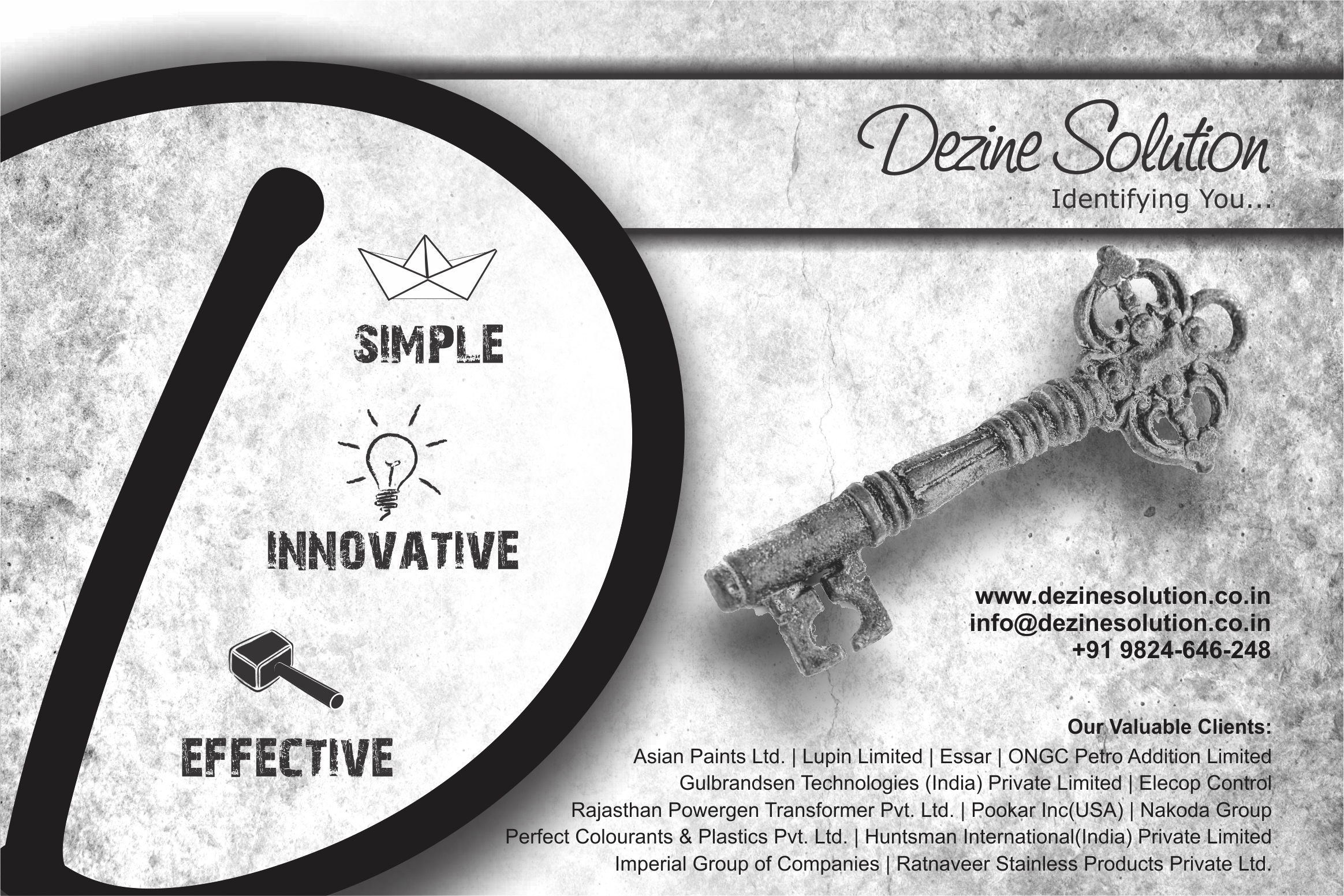 DezineSolution's profile picture