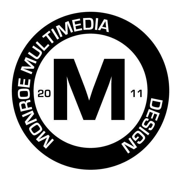 Monroe Multimedia Design's profile picture