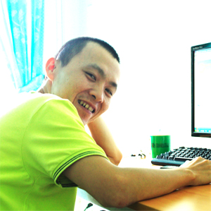 Alex Cao's profile picture