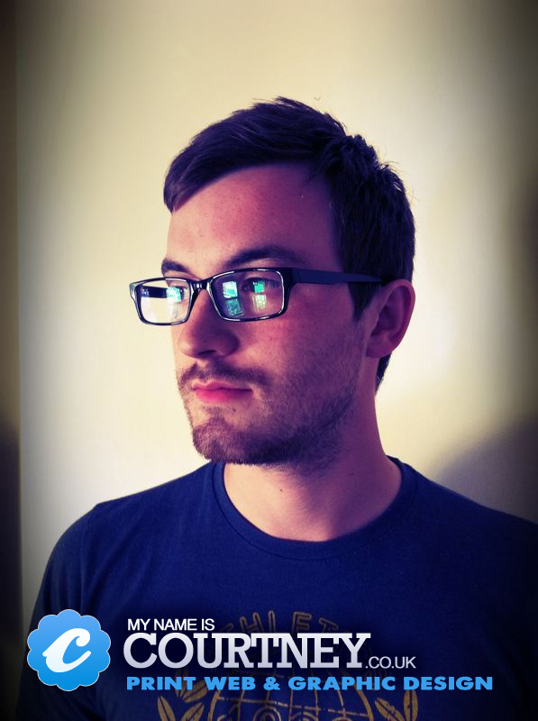 Courtney's profile picture