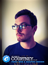 Courtney
