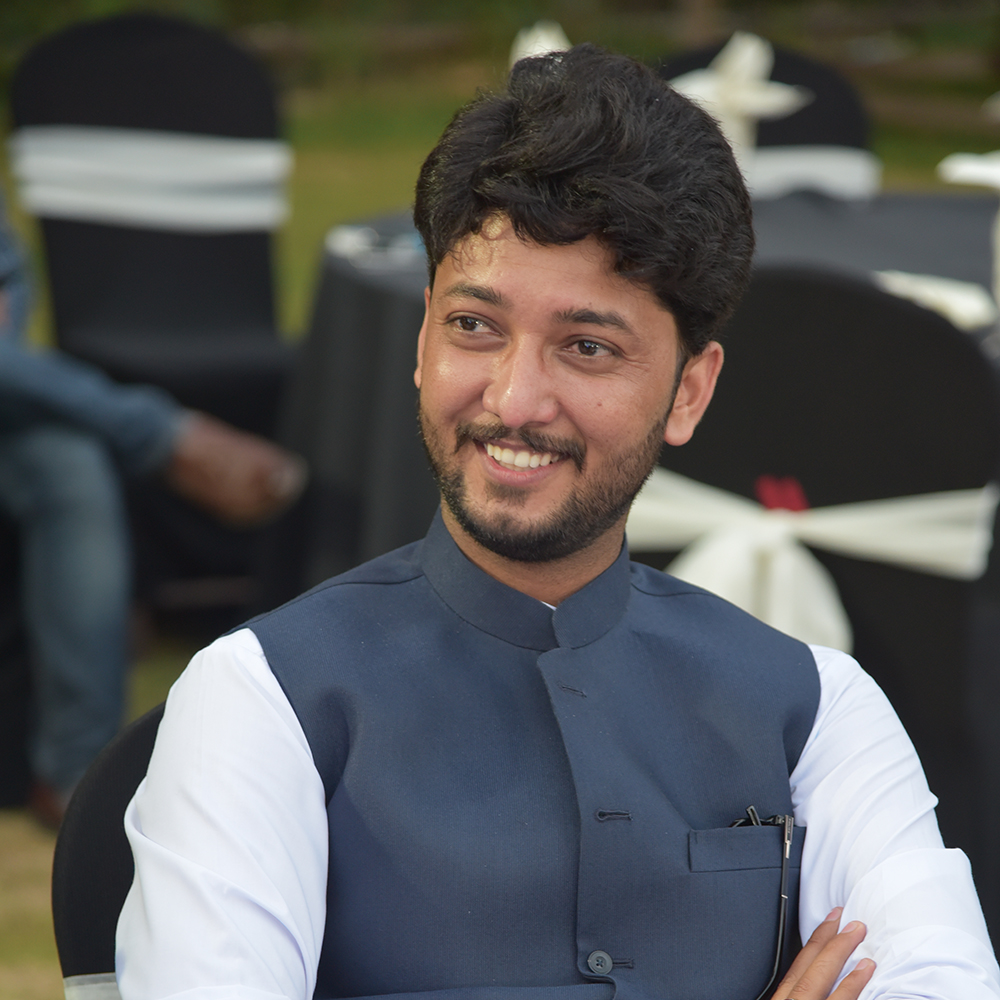 Ahsan Zaheer's profile picture