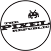 The Pixel Republic