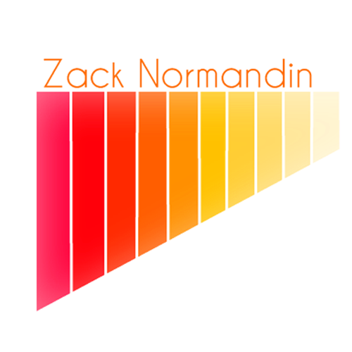 ZackNormandin's profile picture