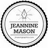 Jeannine Mason
