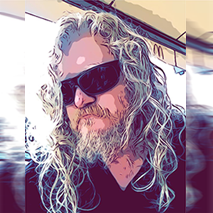 GALBENUSH's profile picture