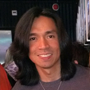 Vincent's profile picture
