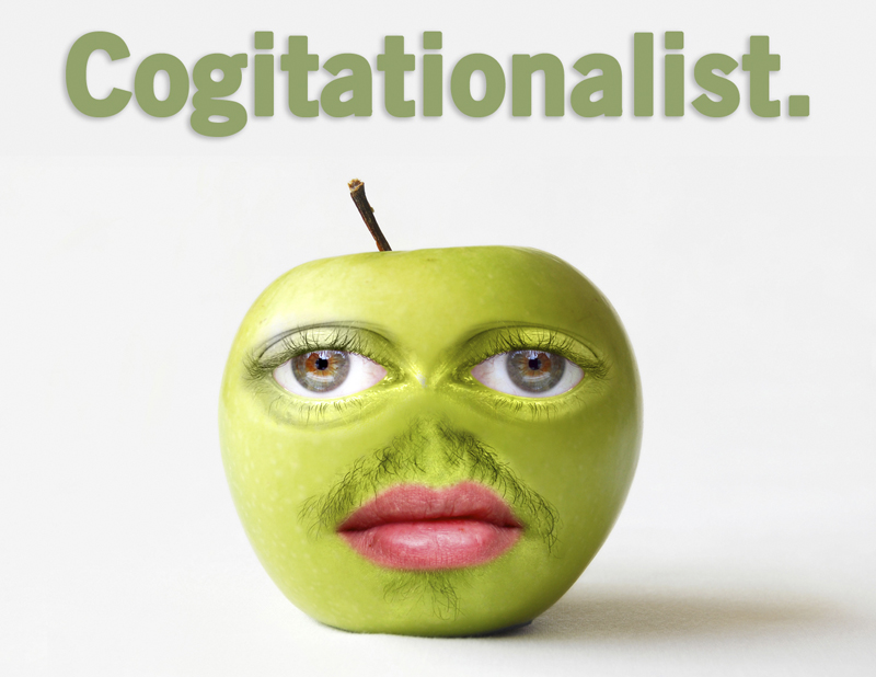 Cogitationalist's profile picture
